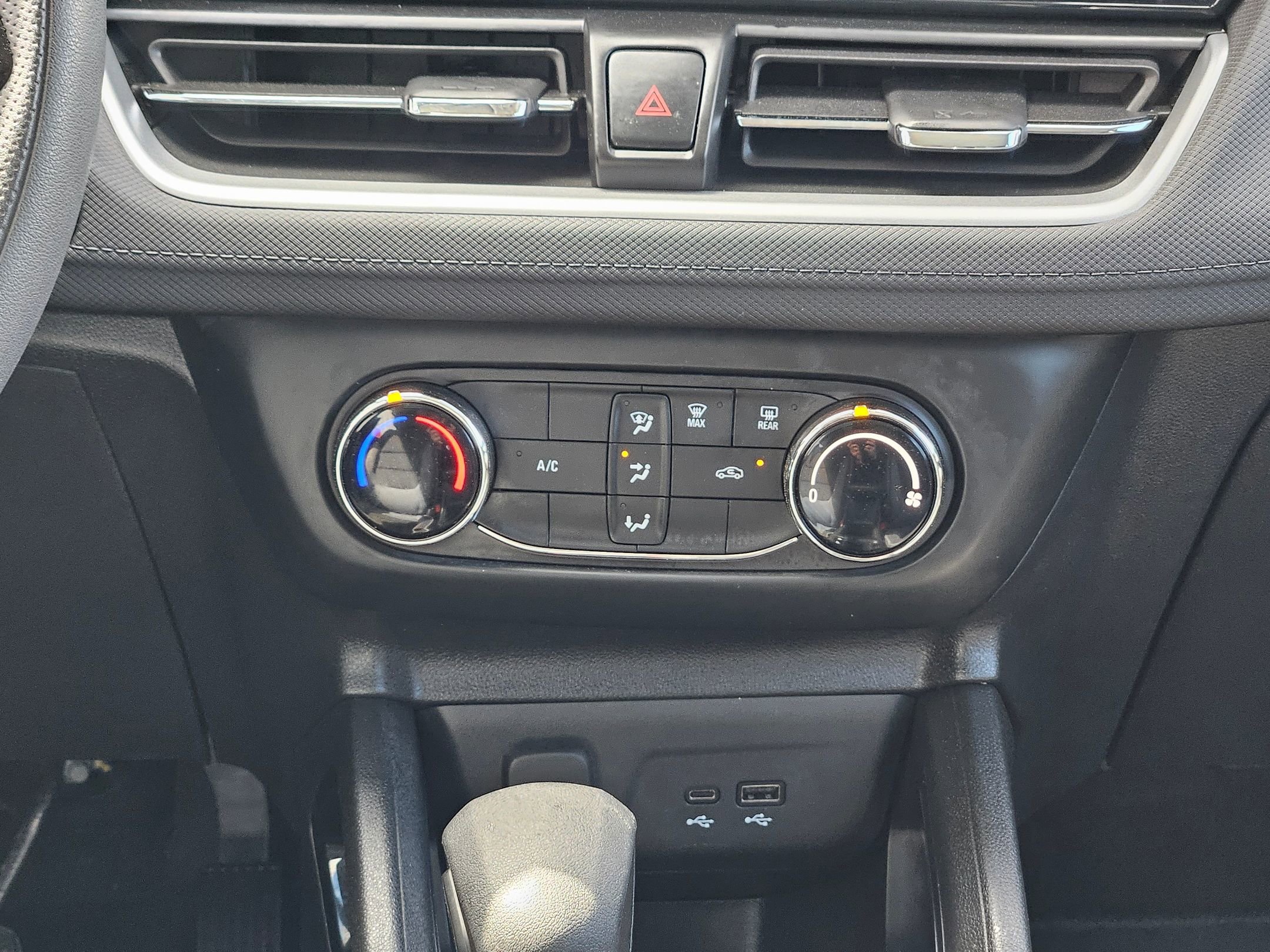 Used 2024 Chevrolet TrailBlazer LS w/ LS Confidence Package image 13