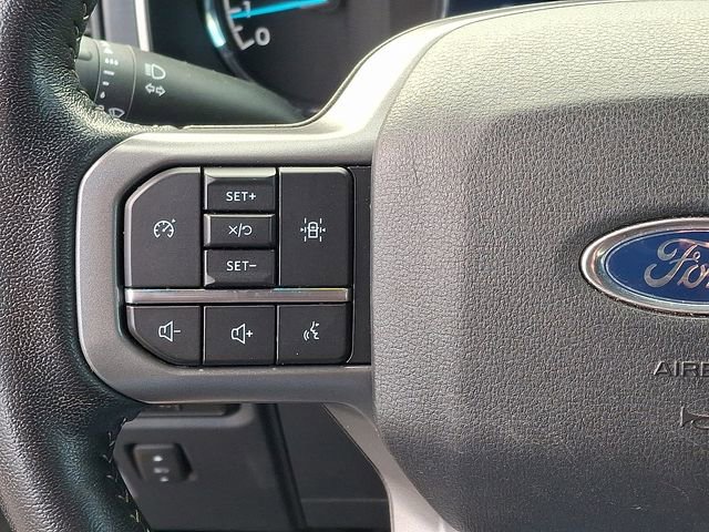 Used 2021 Ford F150 XLT w/ Equipment Group 302A High image 21