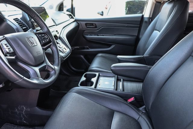 Used 2025 Honda Odyssey EX-L image 21