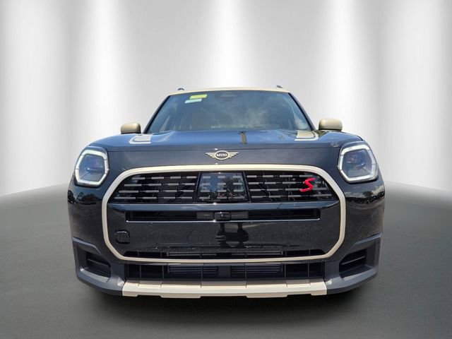 New 2027 MINI Cooper Countryman S AWD/4WD image 2