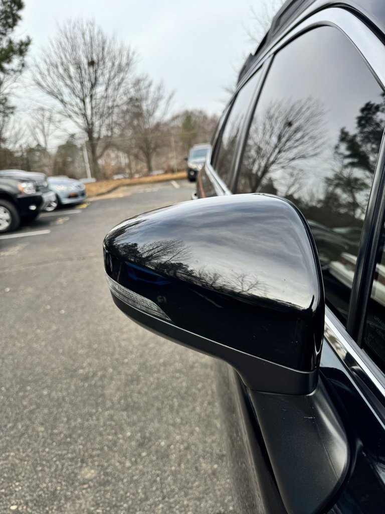 Used 2019 Subaru Outback 2.5i Limited w/ Popular Package #2 image 8