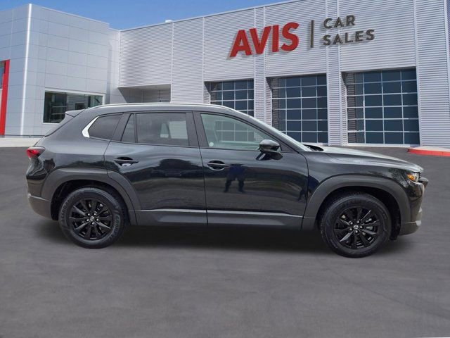 Used 2025 MAZDA CX-50 AWD 2.5 S w/ Premium Package image 5