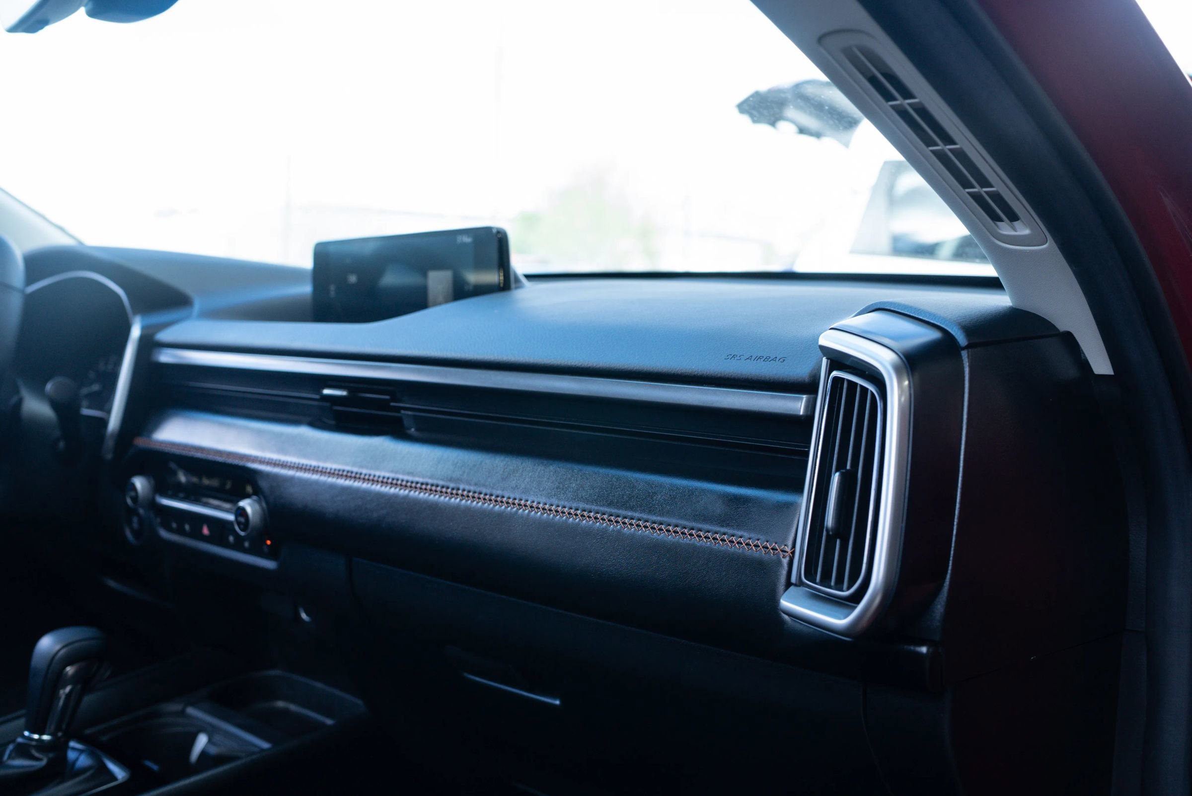 Used 2025 MAZDA CX-50 AWD 2.5 Turbo w/ Weather Package image 14