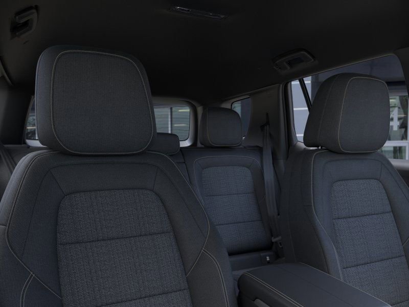 New 2026 GMC Terrain Elevation w/ Technology Package II image 32