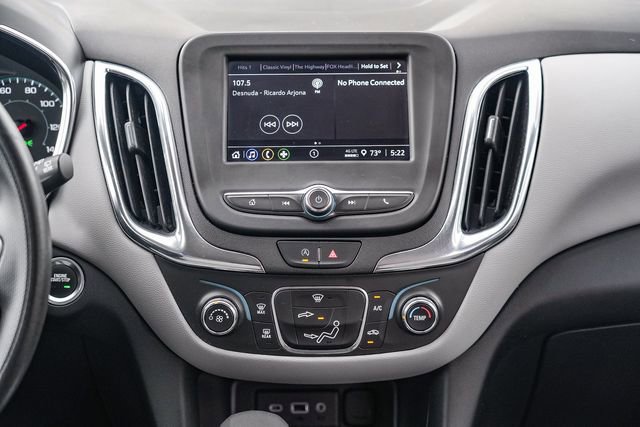 Used 2023 Chevrolet Equinox LS image 15