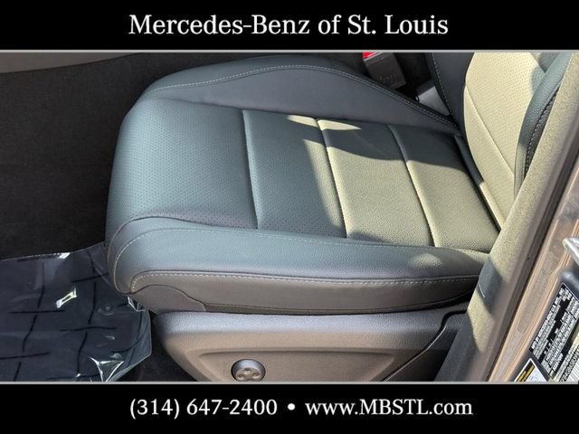 Certified 2025 Mercedes-Benz GLE 450e 4MATIC w/ Driver Assistance Package image 20