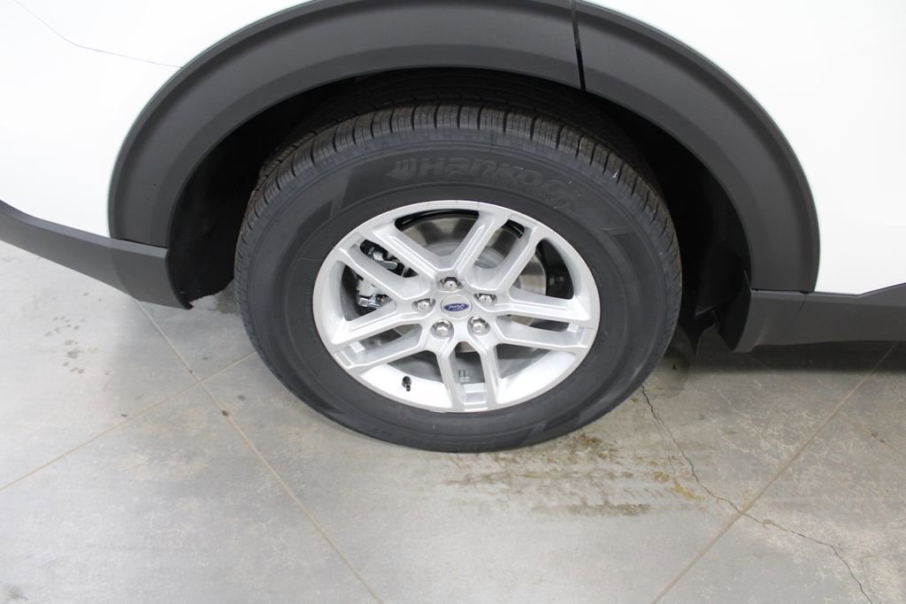 New 2026 Ford Explorer Active w/ Active Comfort Package image 58
