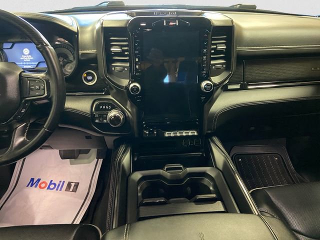 Certified 2022 RAM 1500 Limited image 13