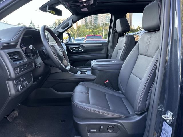 Used 2022 Chevrolet Tahoe RST w/ Luxury Package image 24