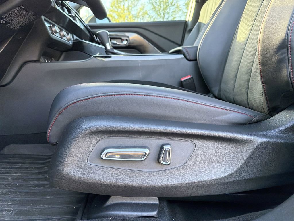 Used 2025 Acura ADX A-Spec AWD/4WD image 22