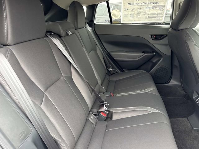 New 2026 Subaru Crosstrek 2.0i Premium image 18