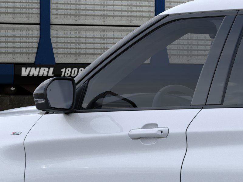 New 2026 Ford Explorer ST-Line w/ Premium Package RWD image 20