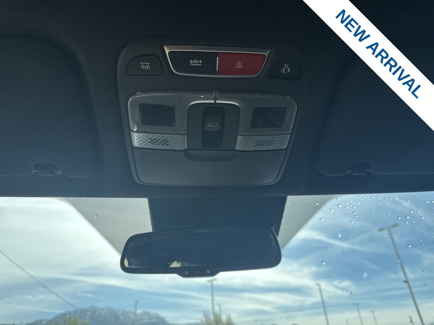 Used 2024 Kia Telluride EX X-Line image 27