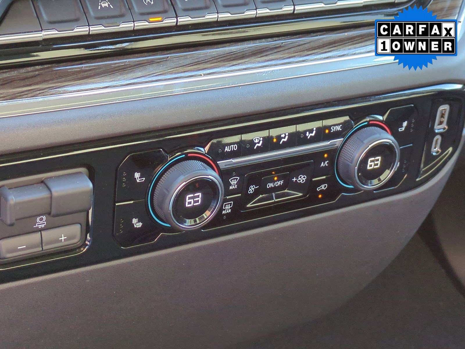 Certified 2023 Chevrolet Silverado 1500 LT Trail Boss image 19