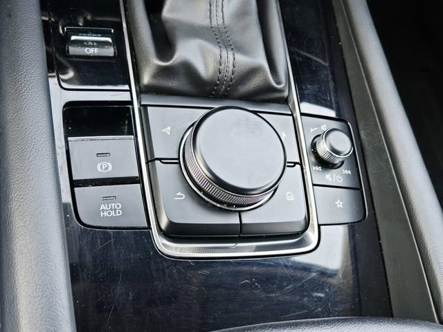 Used 2025 MAZDA MAZDA3 s image 27