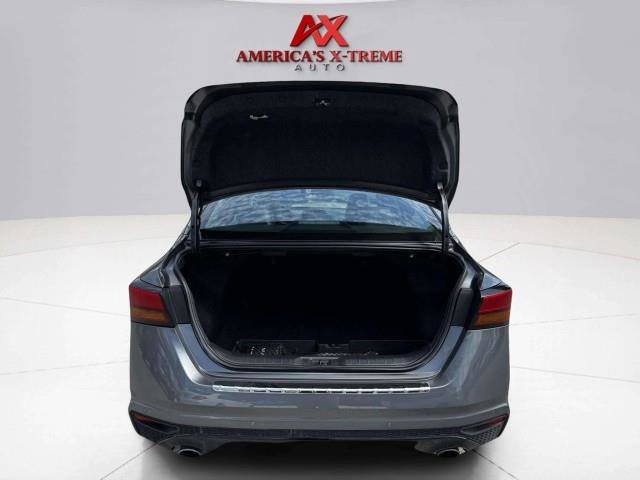 Used 2023 Nissan Altima 2.5 SR FWD image 47