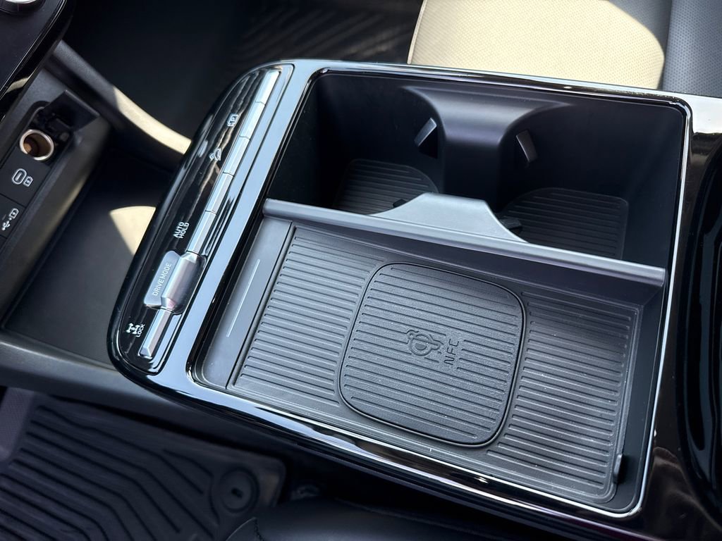 Used 2025 Hyundai Tucson SEL image 26