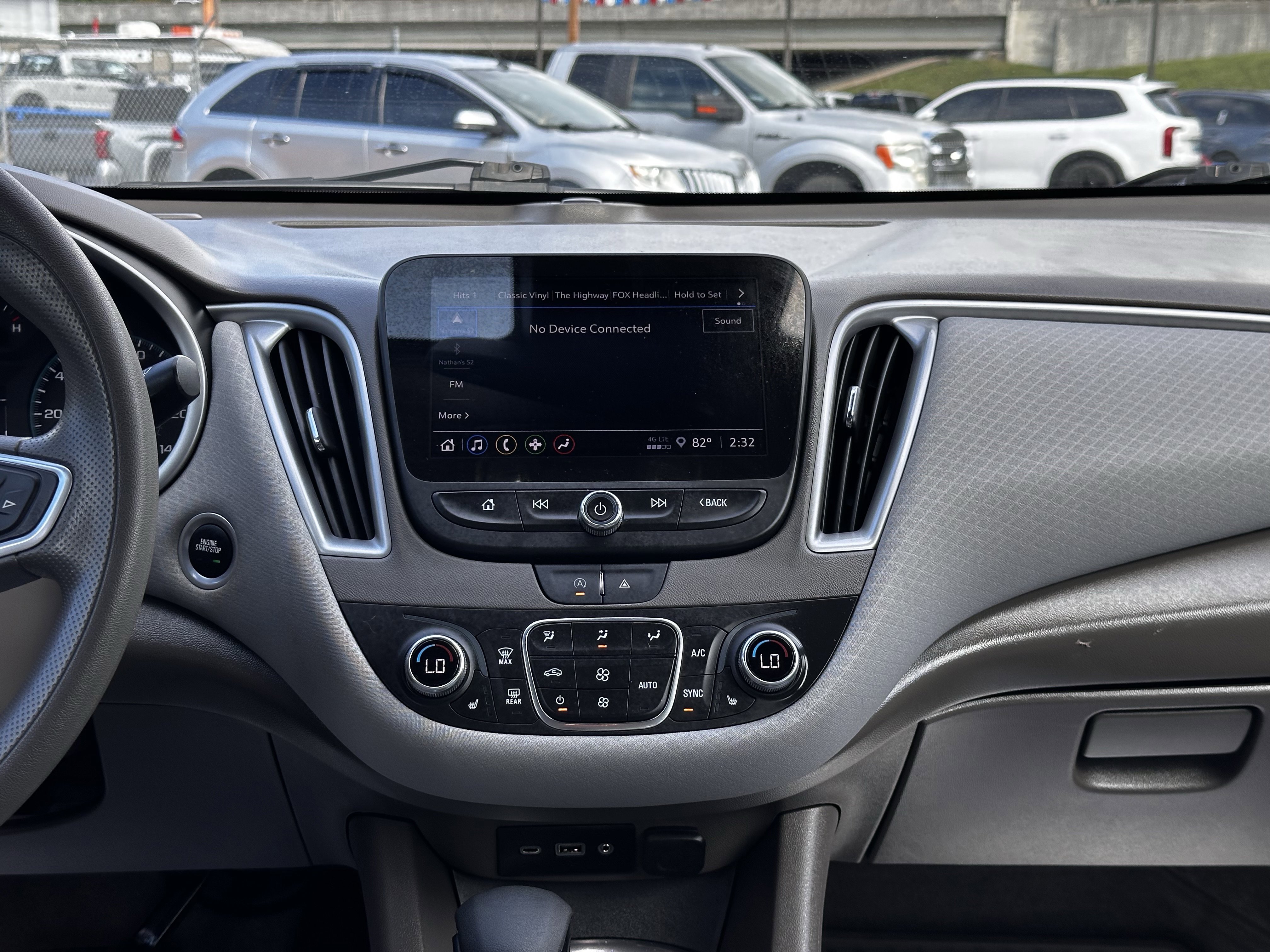 Used 2024 Chevrolet Malibu LS w/ Driver Confidence Package image 11