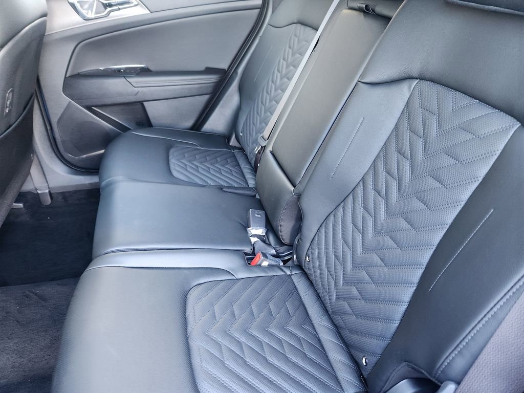 New 2026 Kia Sportage X-Pro Prestige image 10