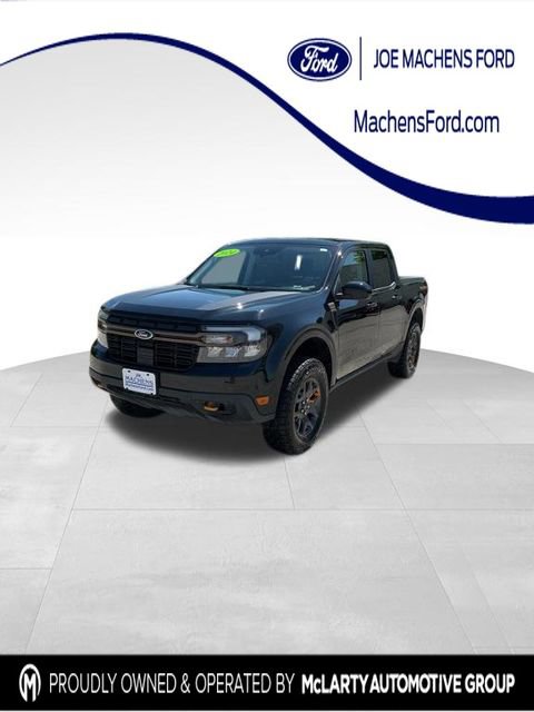 Used 2024 Ford Maverick Tremor w/ Tremor Off-Road Package AWD/4WD image 1