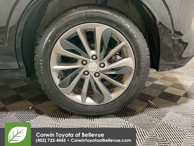 Used 2020 Buick Encore GX Select w/ Sport Touring Package image 23