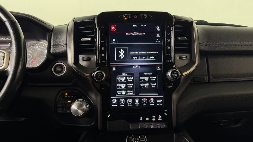 Used 2020 RAM 1500 Sport w/ Advanced Safety Group AWD/4WD image 19