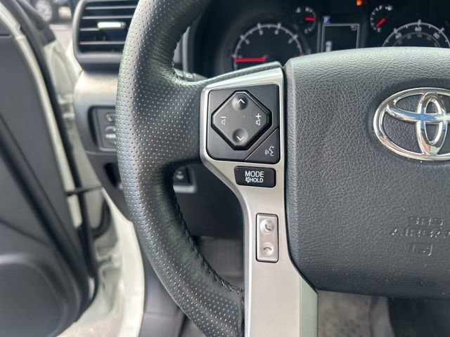 Used 2023 Toyota 4Runner SR5 Premium w/ Moonroof Package image 21