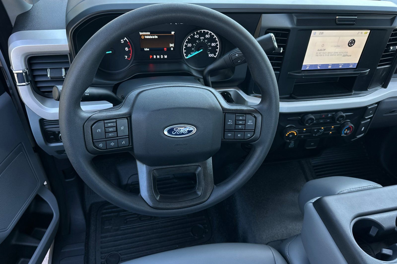 New 2026 Ford F250 XL image 12