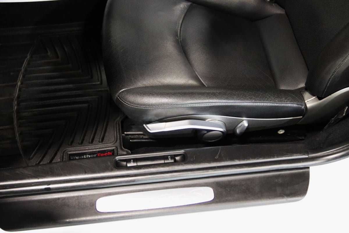 Used 2012 Porsche Boxster S RWD image 44
