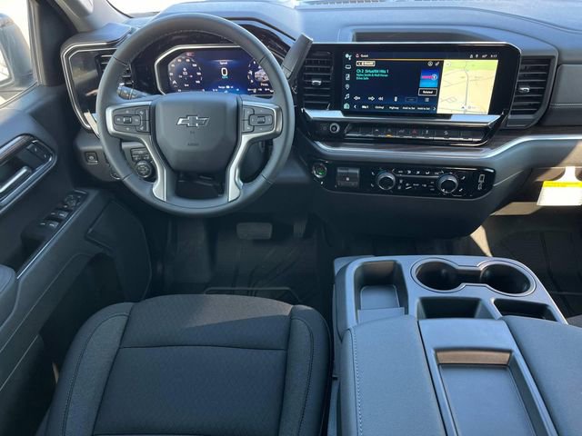 New 2026 Chevrolet Silverado 1500 RST w/ Z71 Off-Road Package image 18