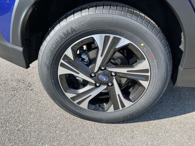 New 2026 Subaru Crosstrek 2.0i Premium image 21