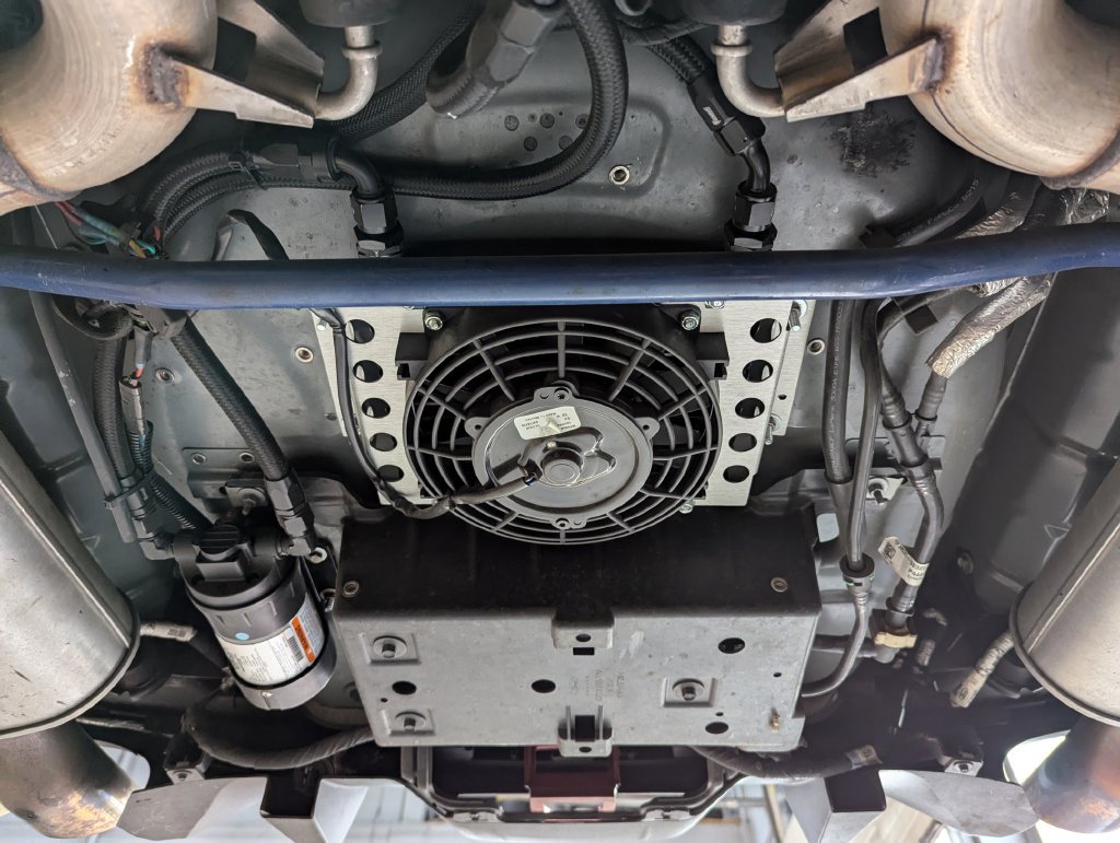 Used 2019 Ford Mustang GT Premium w/ GT Performance Package RWD image 60