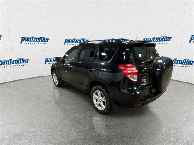 Used 2012 Toyota RAV4 4WD image 8