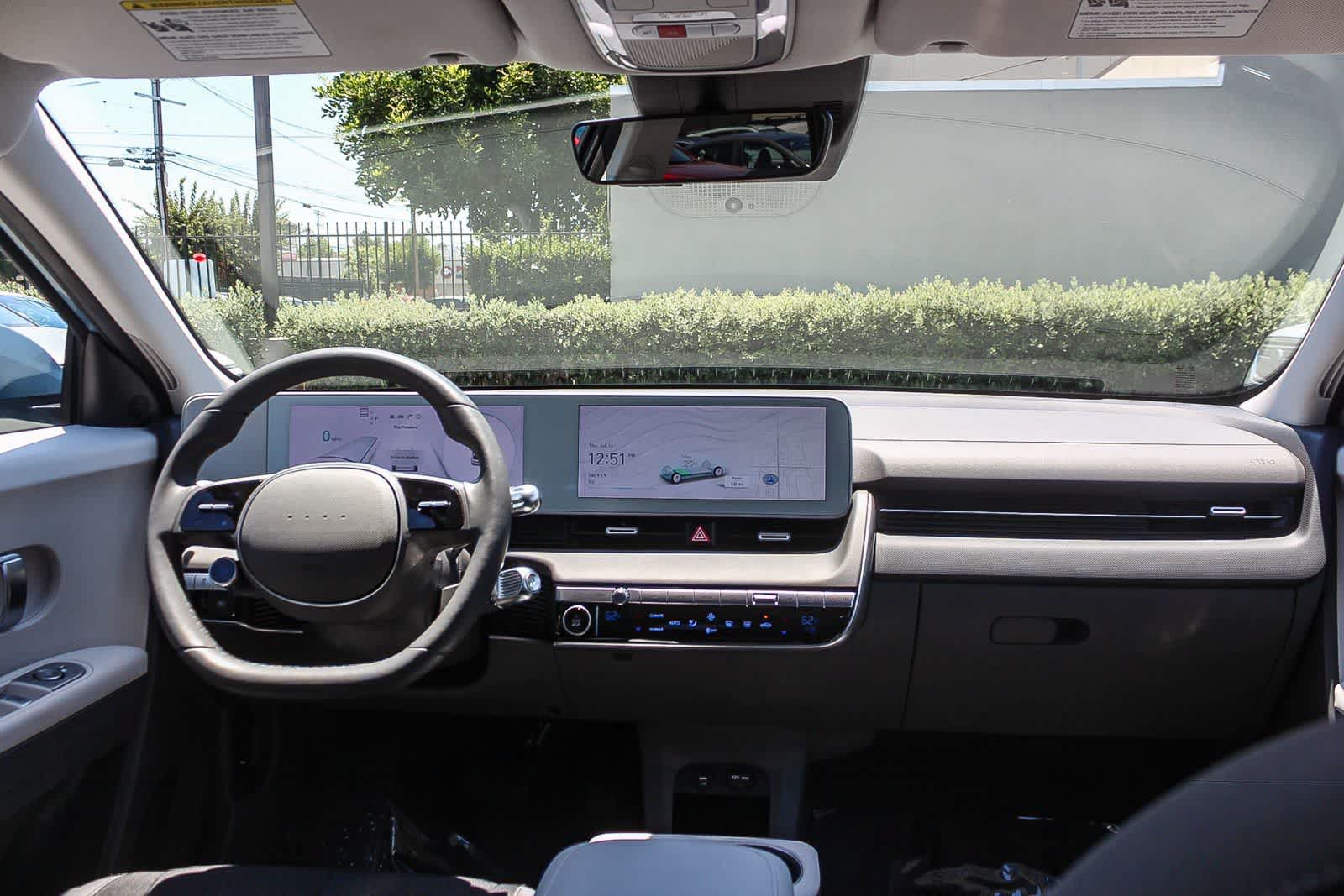 Certified 2024 Hyundai Ioniq 5 SEL RWD image 16