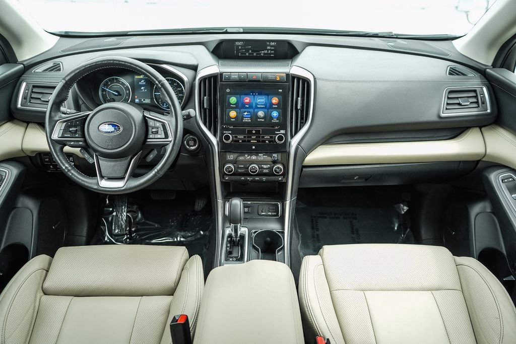 Used 2022 Subaru Ascent Limited w/ Technology Package AWD/4WD image 13