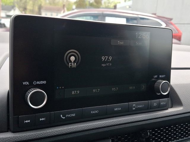 Certified 2024 Honda CR-V LX image 17