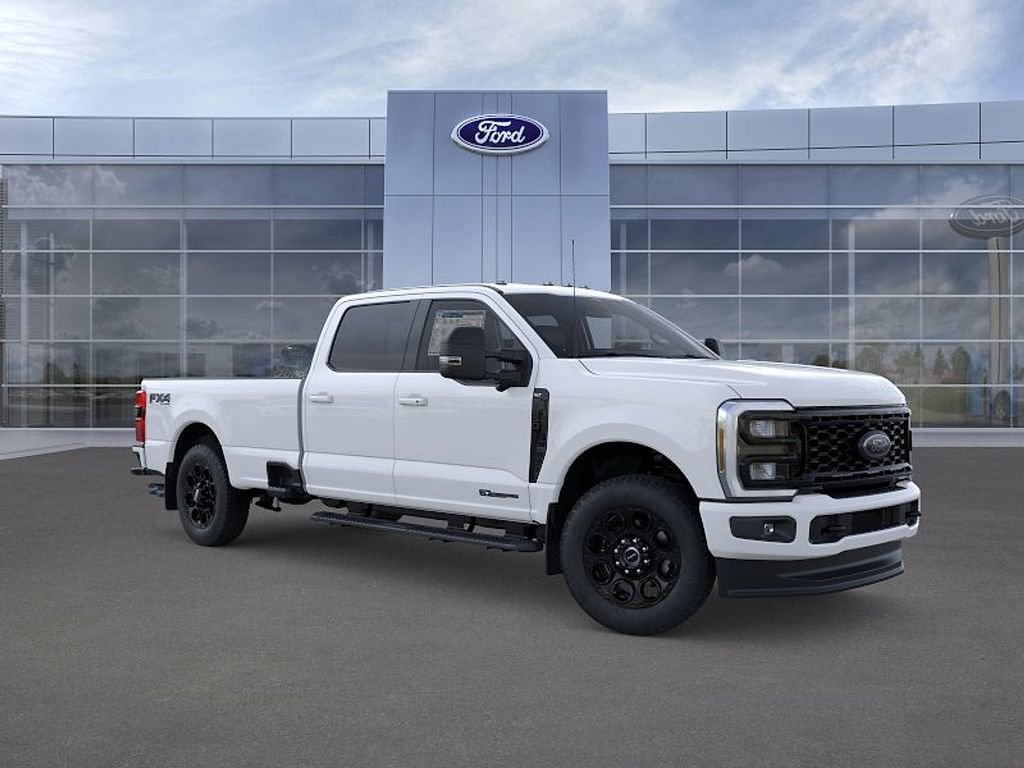 New 2026 Ford F250 XLT AWD/4WD image 7