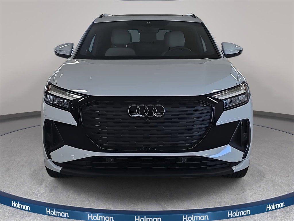 New 2026 Audi Q4 e-tron Premium Plus image 2