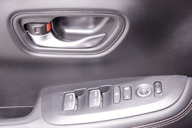 Certified 2024 Honda HR-V Sport image 23