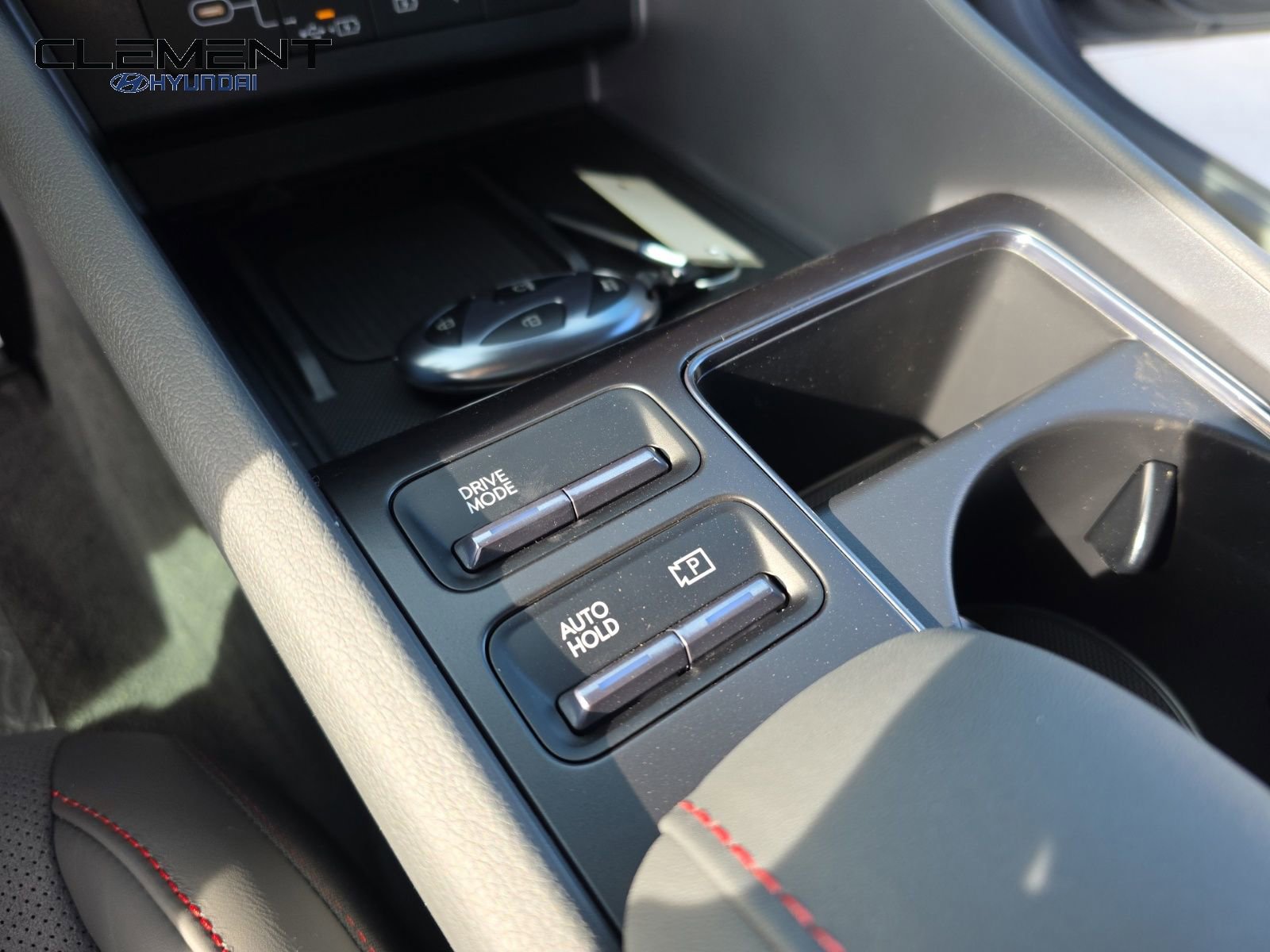 New 2026 Hyundai Sonata N Line image 23