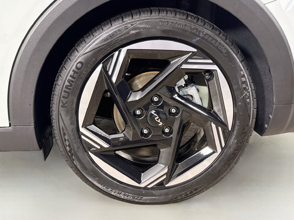 Used 2026 Kia K4 EX FWD image 33