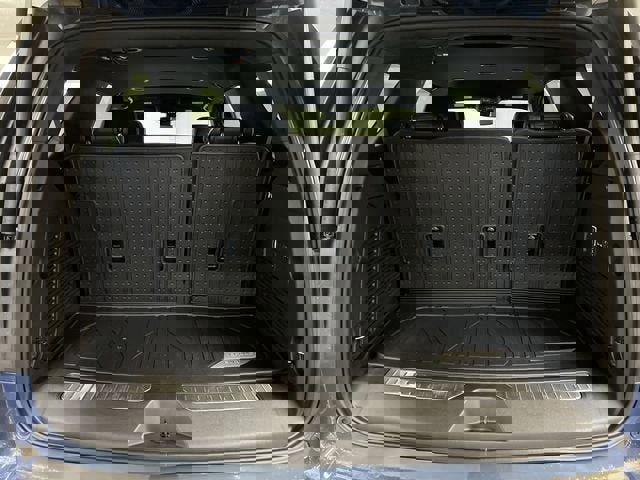 New 2025 Chevrolet Tahoe Premier image 26