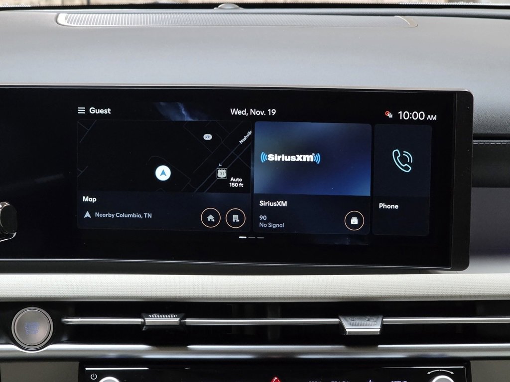 New 2026 Hyundai Tucson SEL image 17