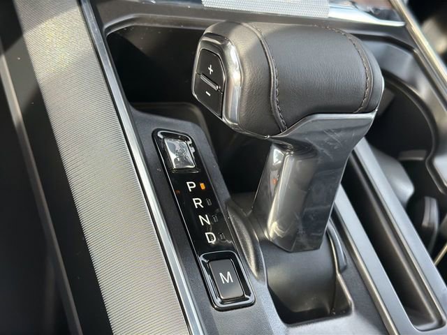 New 2026 Ford F150 Platinum AWD/4WD image 18