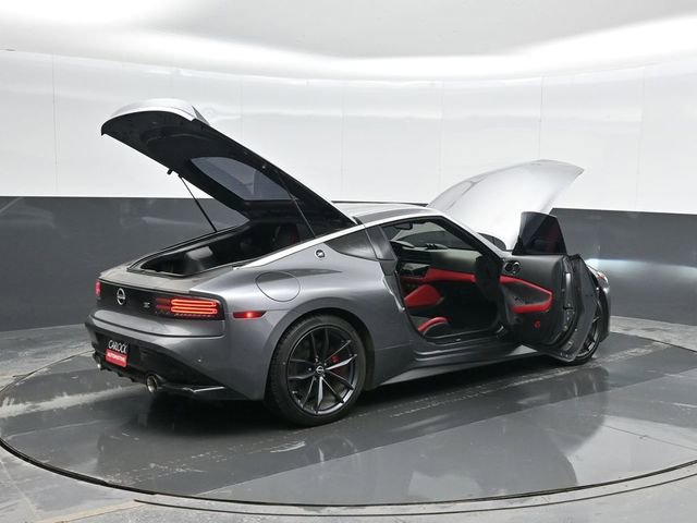 Used 2024 Nissan Z Performance w/ Floor Mat Package image 45