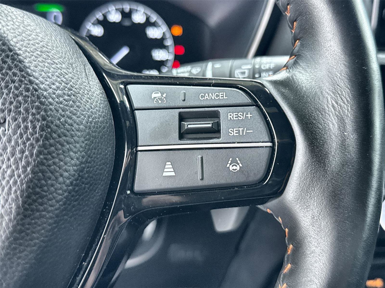 Certified 2024 Honda CR-V Sport Touring image 17