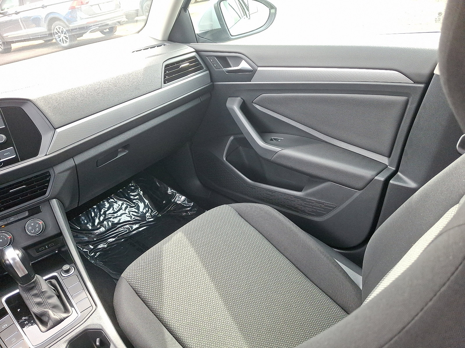 Used 2021 Volkswagen Jetta S w/ Driver Assistance Package image 12