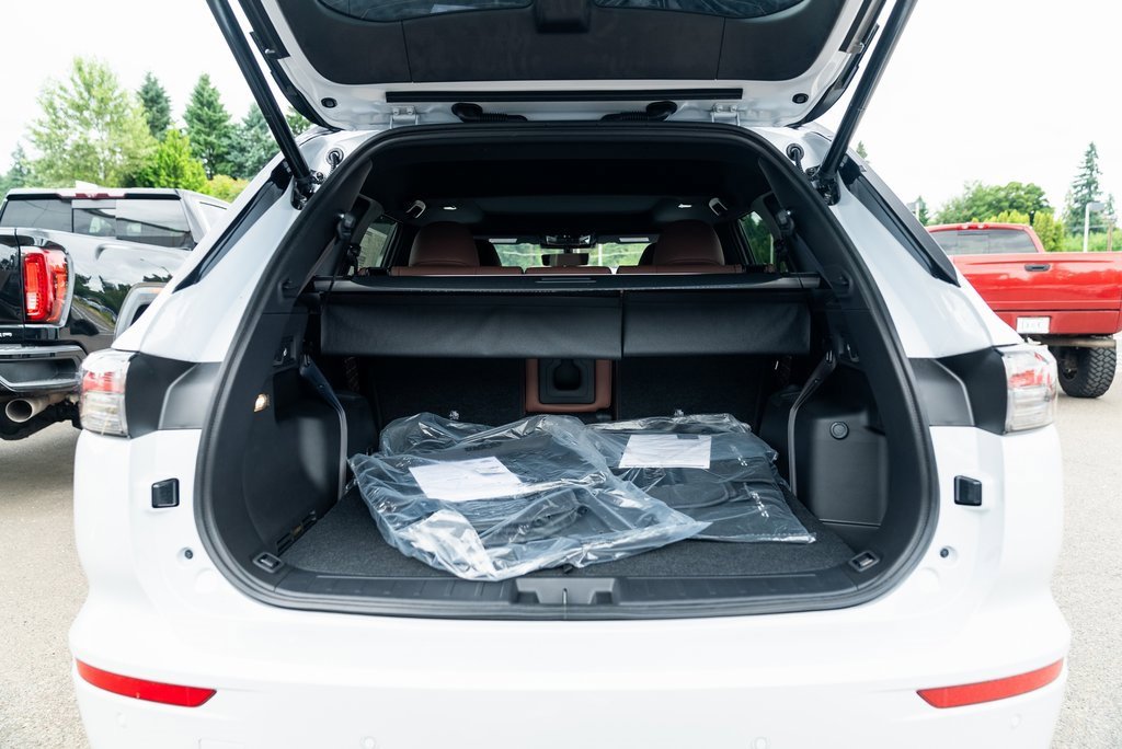 New 2025 Mitsubishi Outlander SEL image 7