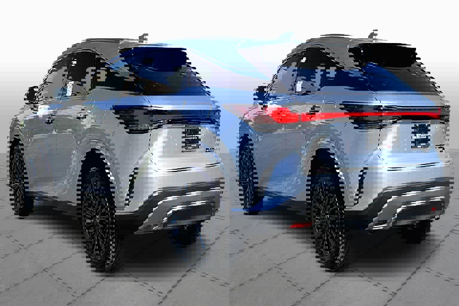 New 2026 Lexus RX 450h Premium image 7