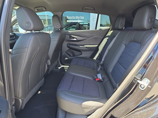 New 2026 Buick Envista Preferred w/ Convenience I Package image 15